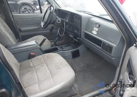 1996 Jeep Cherokee Sport/Classic z USA, uszkodzony, nr VIN 1J4FJ68S4TL193539